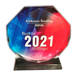 Billings Award Program Best of Billings 2021