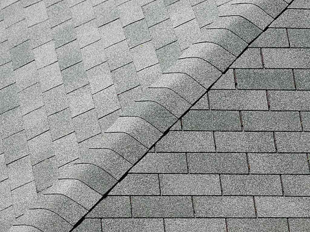 Asphalt shingle roofing system in Billings, MT