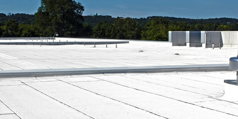 commercial roofing experts Billings, MT
