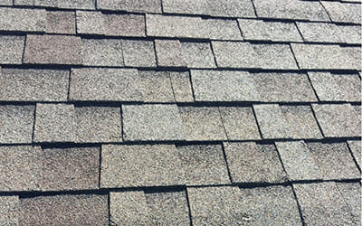 trusted asphalt shingle roof repair and replacement company Billings, MT