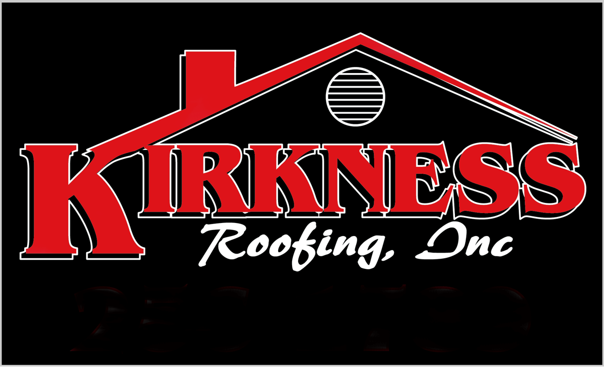 Kirkness Roofing, Inc Icon