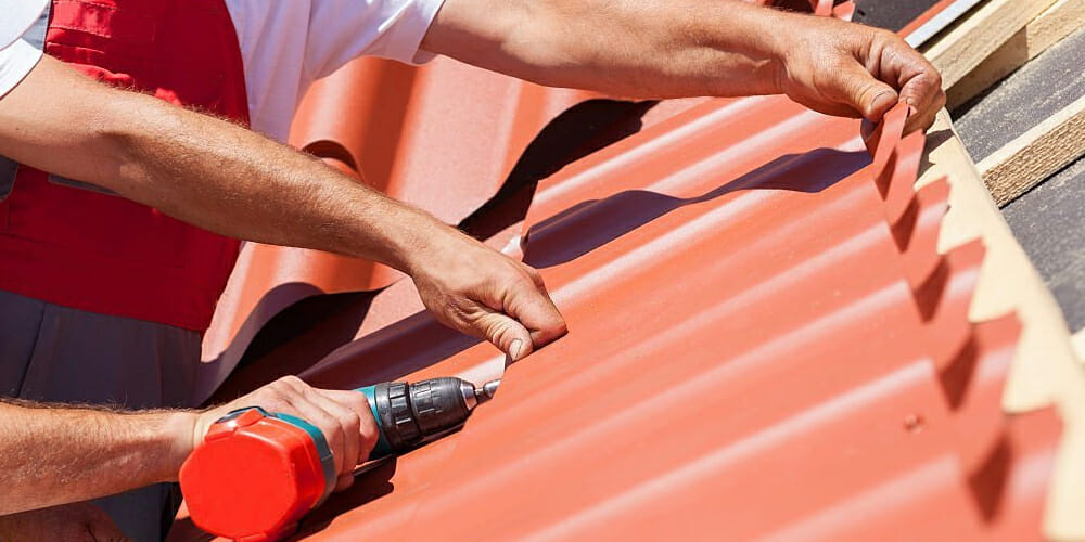 Residential Roof Repair Experts You Can Trust Billings, MT