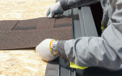 New Year, New Roof: Replacing Your Roof in 2023 Can Increase the Value of Your Home