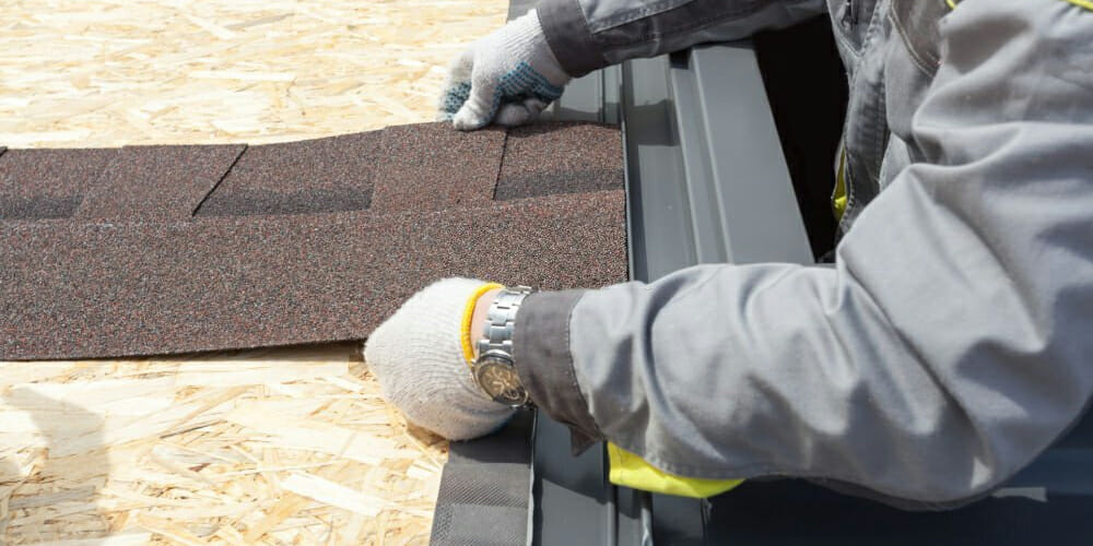 An Experienced Residential Roof Replacement Company Billings, MT