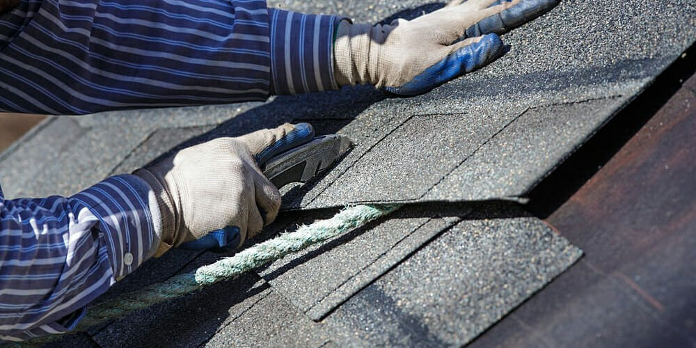 The Residential Roof Installation Experts Billings, MT