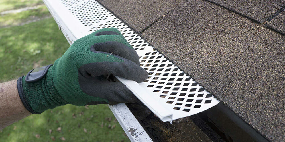 Your Local Gutter Guard Installation Specialists Billings, MT