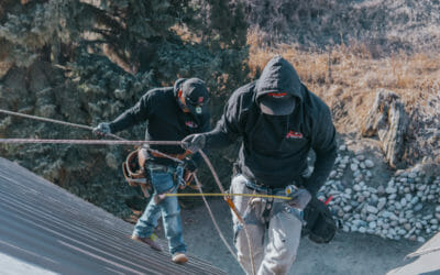 3 Benefits of Hiring a Local Roofing Company in Billings