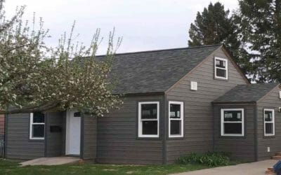 The Typical Cost Of Asphalt Roofing In Billings