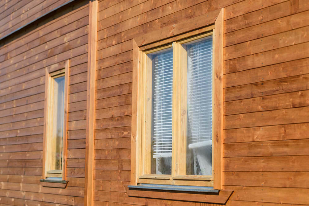 The Best Wood Siding Installation Contractor Billings, MT