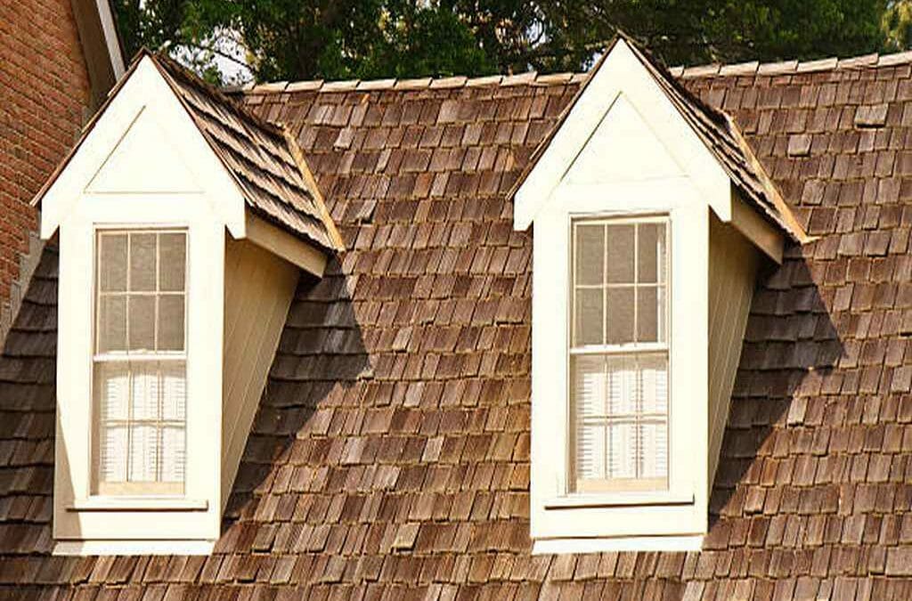 Understanding Roof Pitch: A Key to Your Home’s Integrity