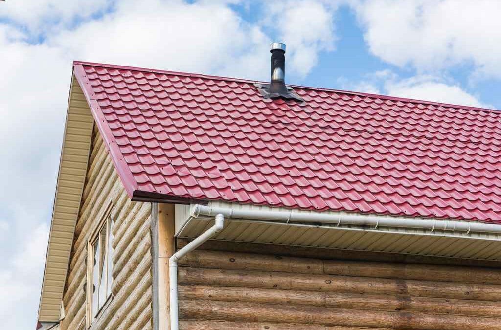 What is the Typical Cost of a New Metal Roof in Billings?