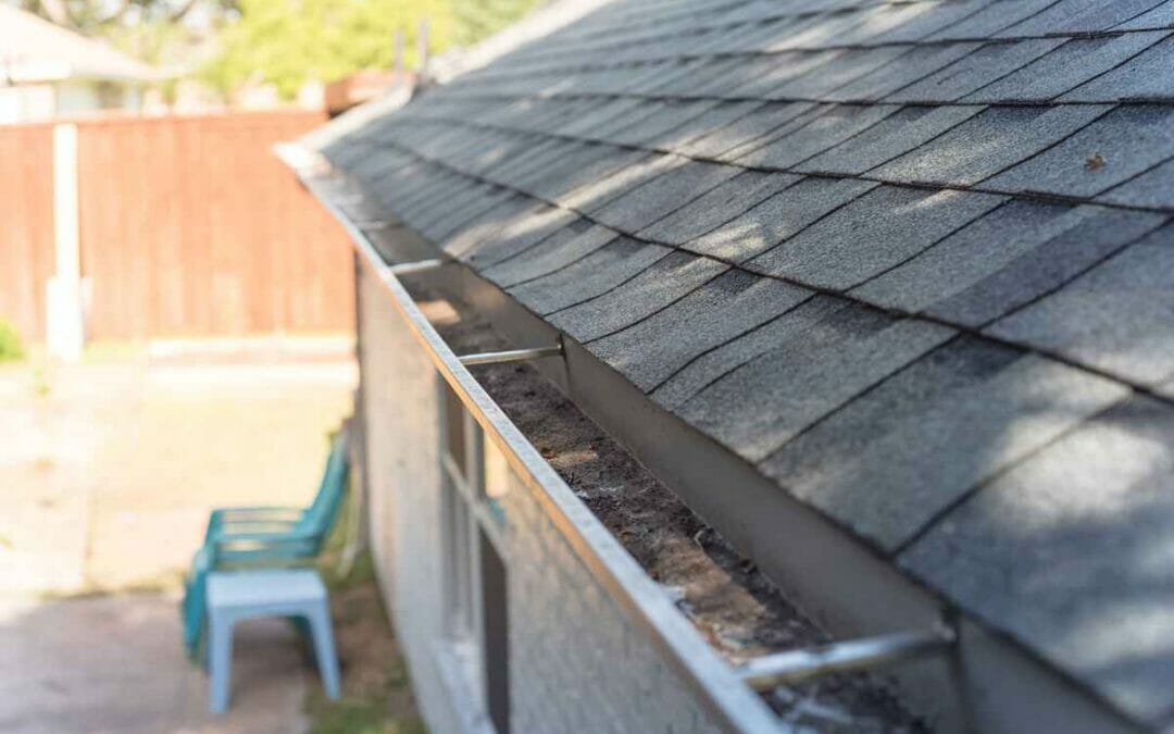 5 Factors to Consider When Choosing the Best Gutters for Your Home
