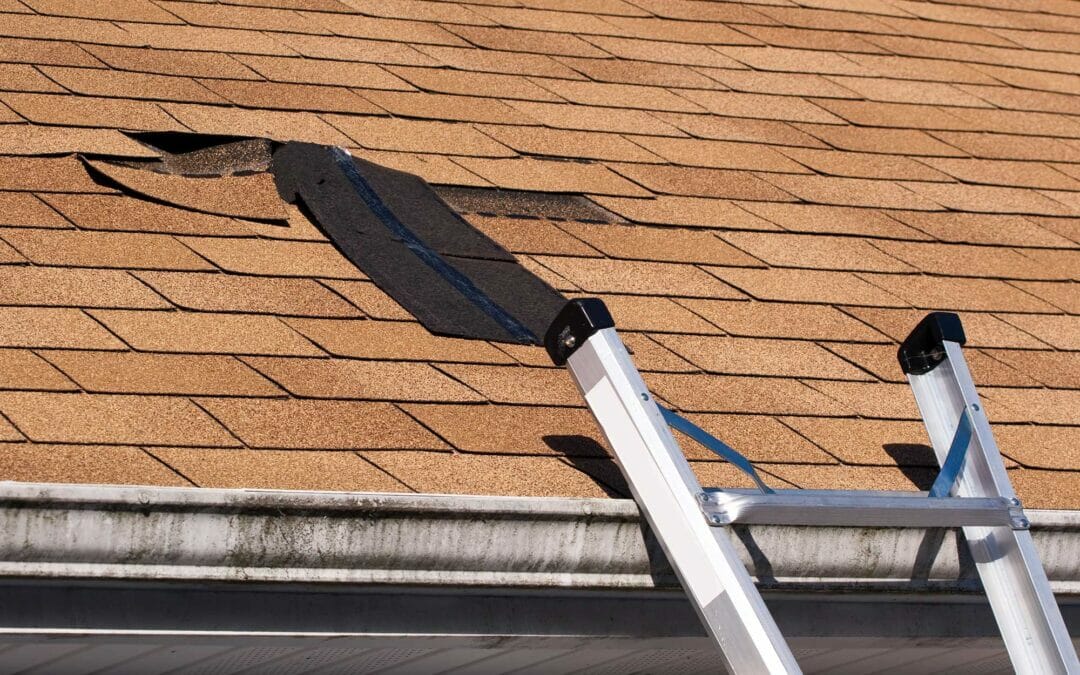 Understanding Insurance Coverage for Roof Damage in Billings MT