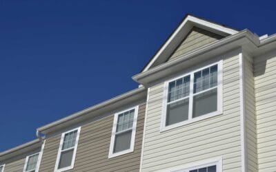 Home Design Trends: 4 Popular Siding Colors that Laurel Residents Love