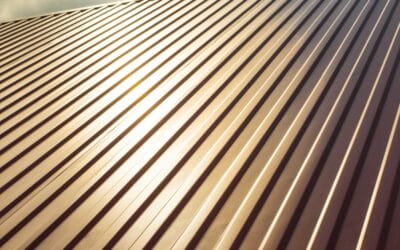 5 Reasons a Metal Roof is the Perfect Update for Your Lockwood Home