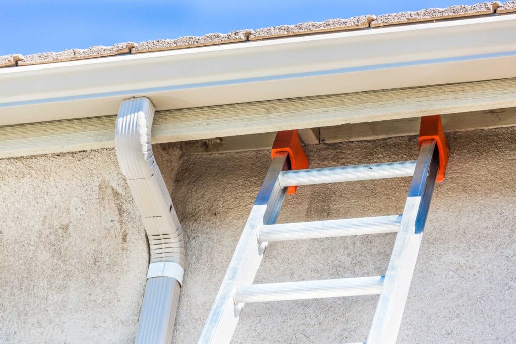 popular gutter styles in Laurel, best gutter styles, best gutter system