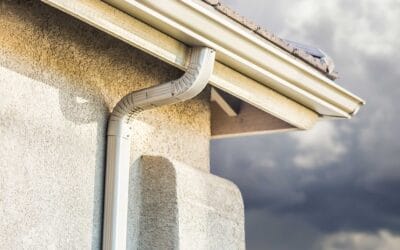 The Most Popular Gutter Systems in Laurel (And Which is Right for You)