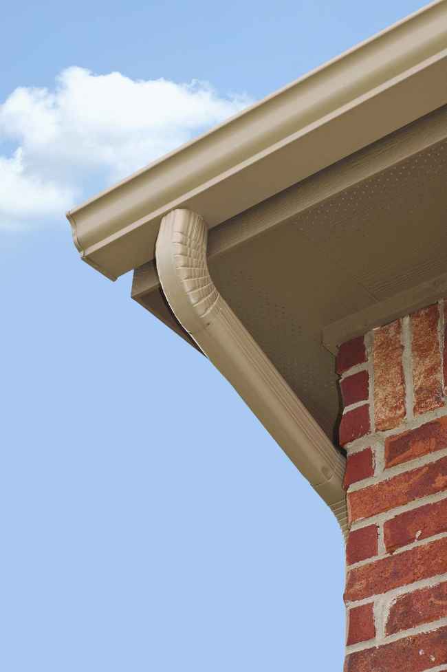 best gutter installer in Bridger MT