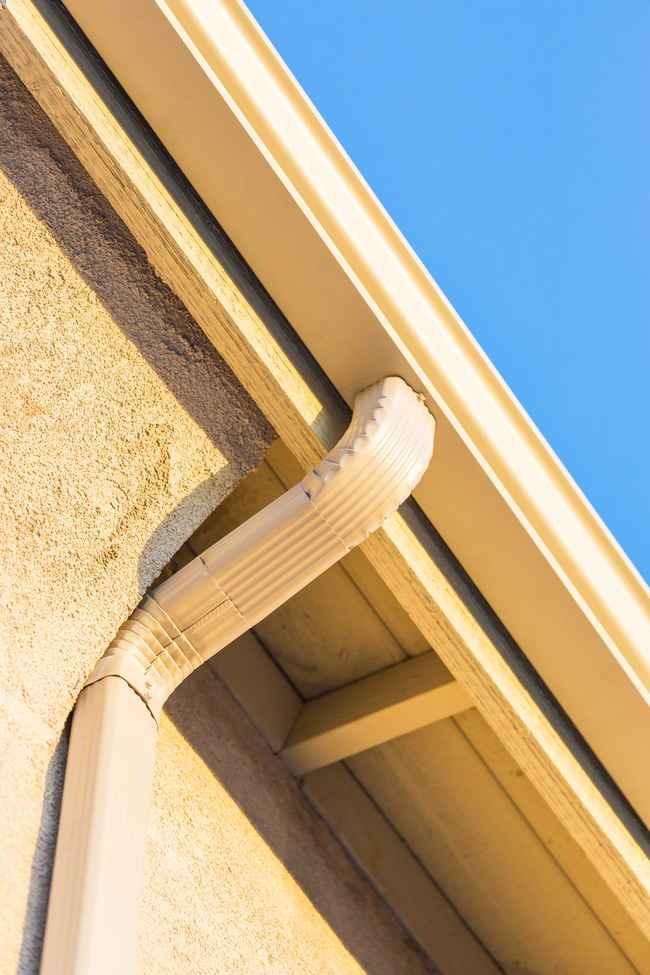 best gutter installer in Columbia MT