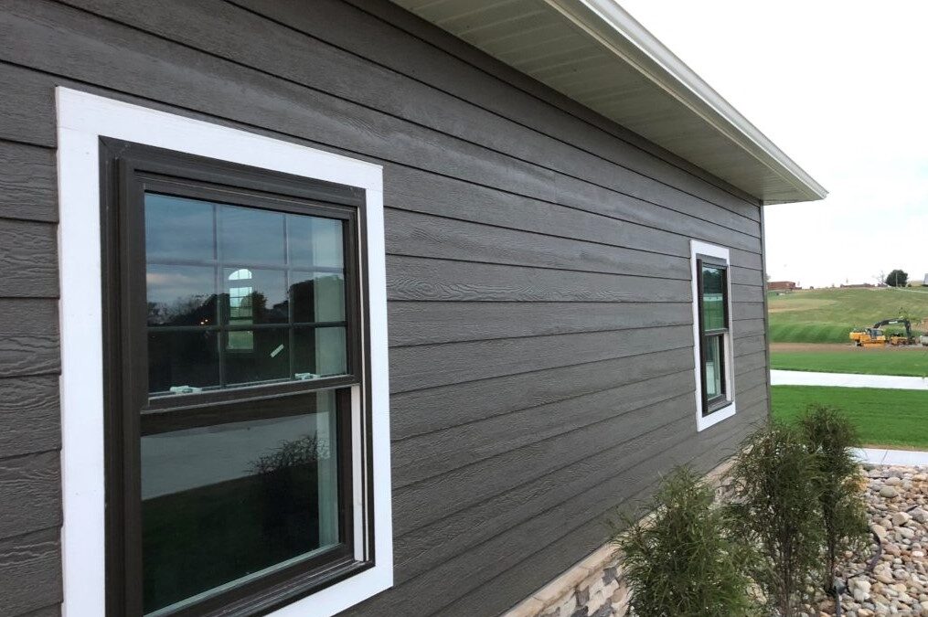 How to Choose the Best Siding for Your Home in Billings, MT