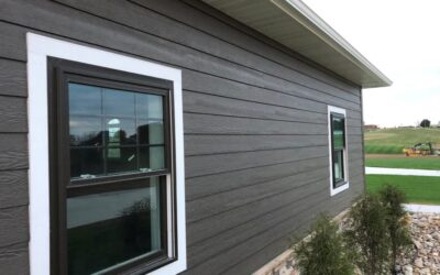 How to Choose the Best Siding for Your Home in Billings, MT