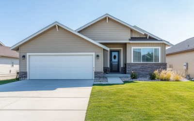 Will New Siding Add Home Value in Billings?