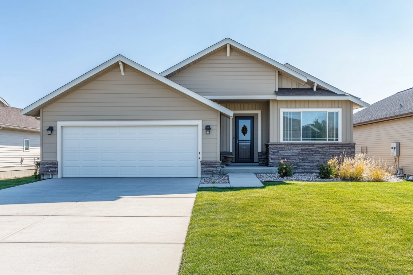 will new siding add home value, Billings