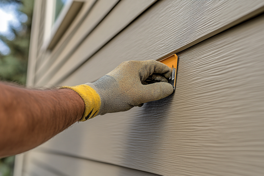 siding longevity, Billings