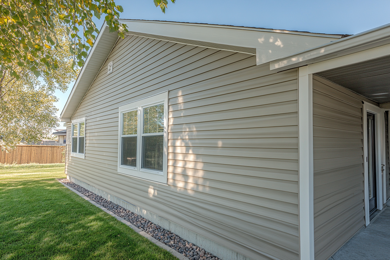 siding longevity, Billings