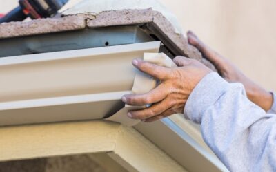 When to Replace Your Gutters in Billings