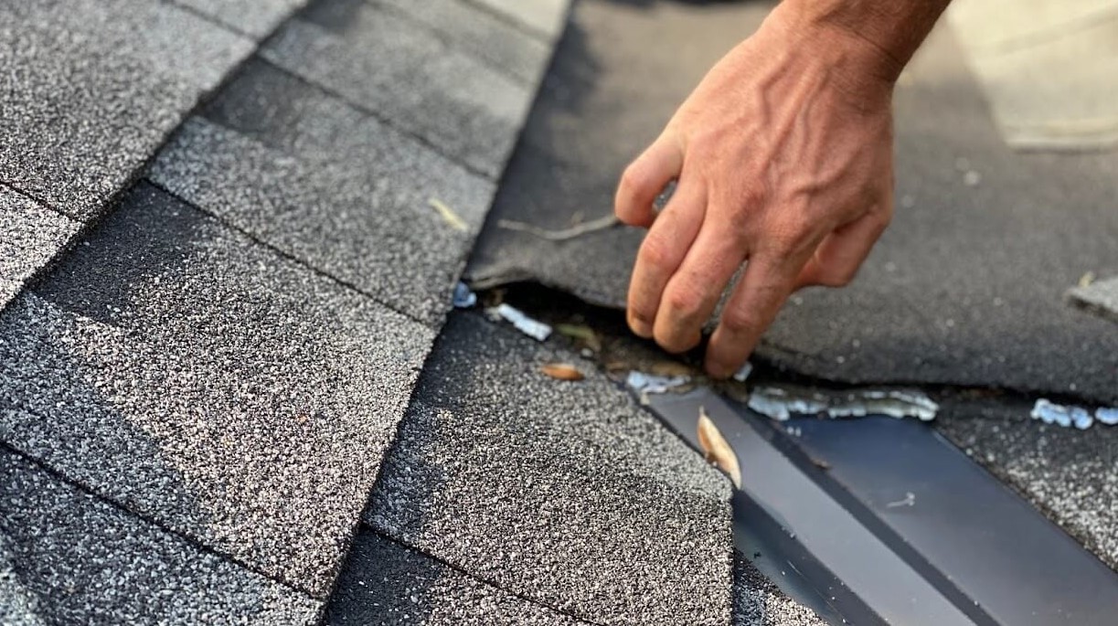 roof inspection times in Billings, MT