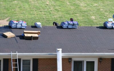 Preparing Your Roof for Repair in Billings