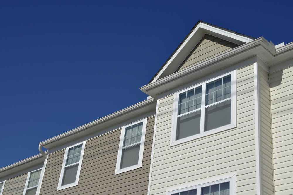 trusted siding installer in Laurel MT