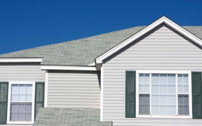 Roof Color Match and Curb Appeal Tips for Billings Homes