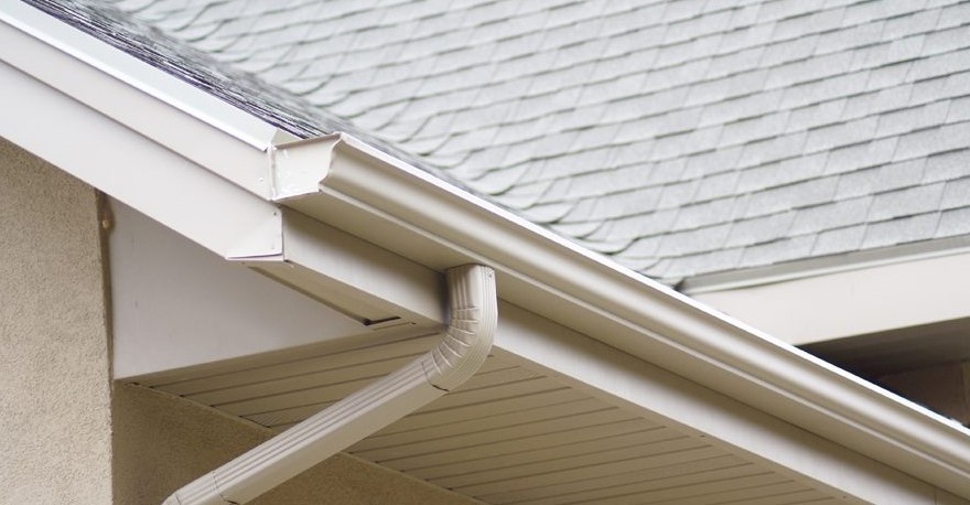 gutter lifespan in Billings, MT