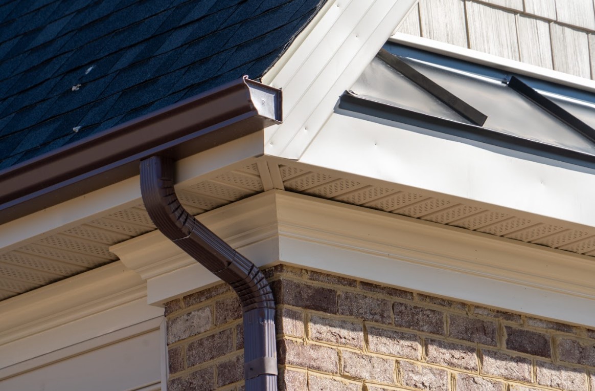 gutters home value in Billings, MT