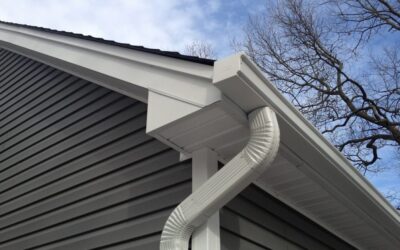 How Long Will New Gutters Last