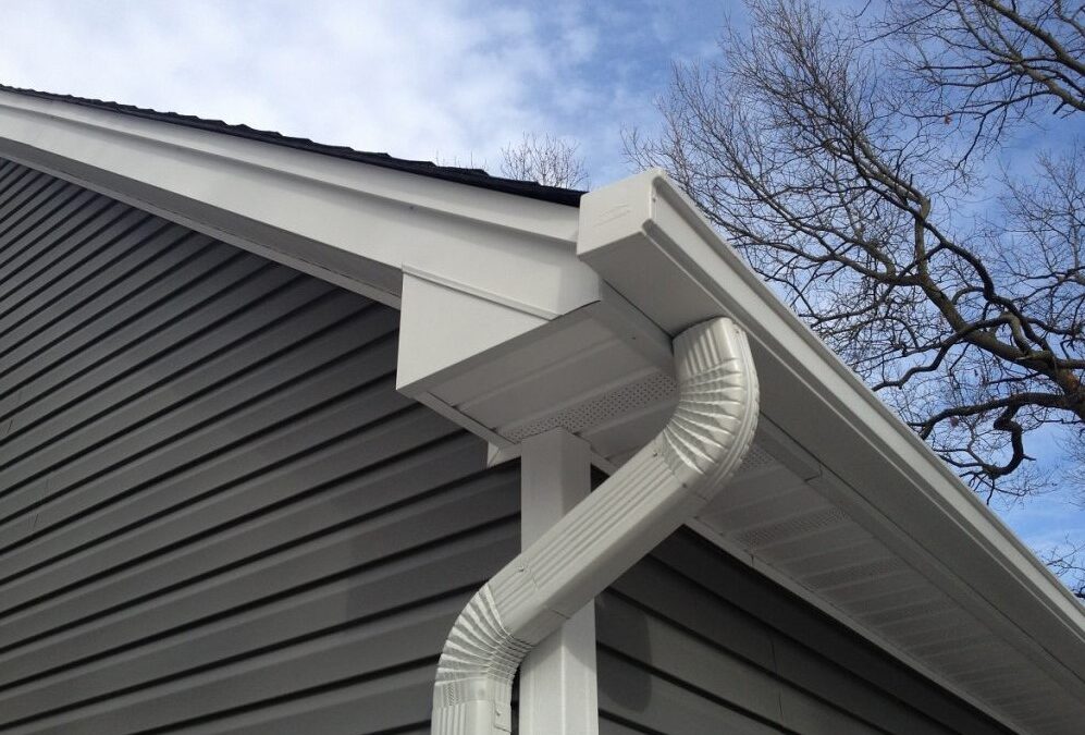 How Long Will New Gutters Last