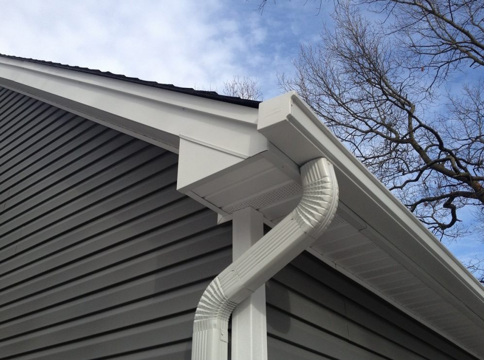 how long gutters last in Billings, MT