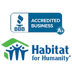 BBB A+ contractor Billings, MT