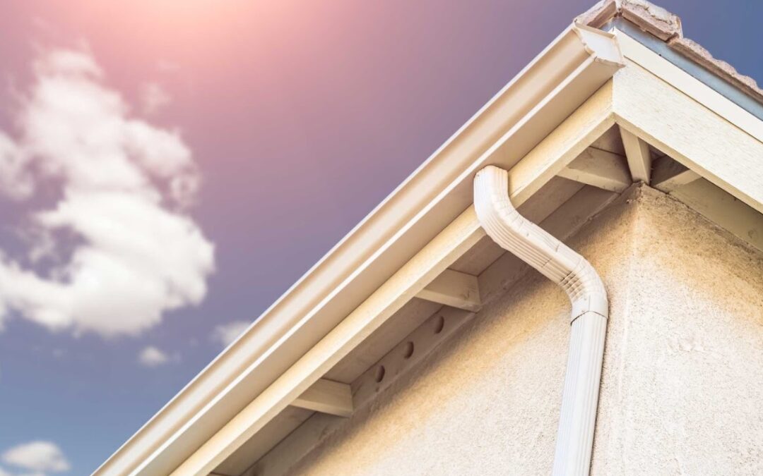 Will New Gutters Add Value to Your Home