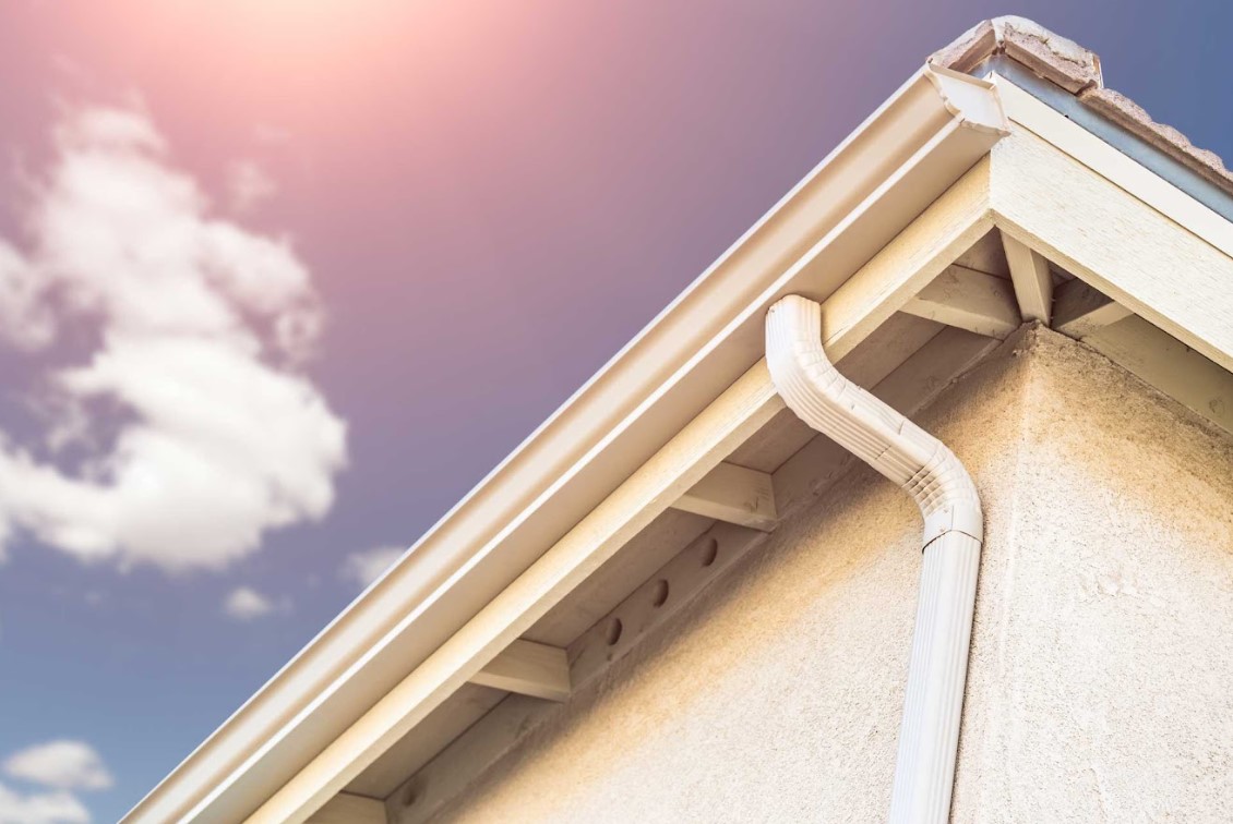 new gutters in Billings MT