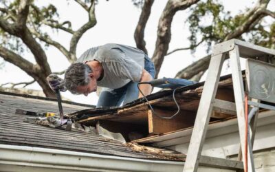 Montana Fall Roof Maintenance: Pre-Winter Roofing Tips to Protect Your Home