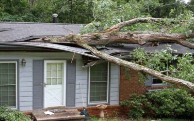 Montana Summer Storm Roof Damage: Why You Need a Roof Inspection After Storms