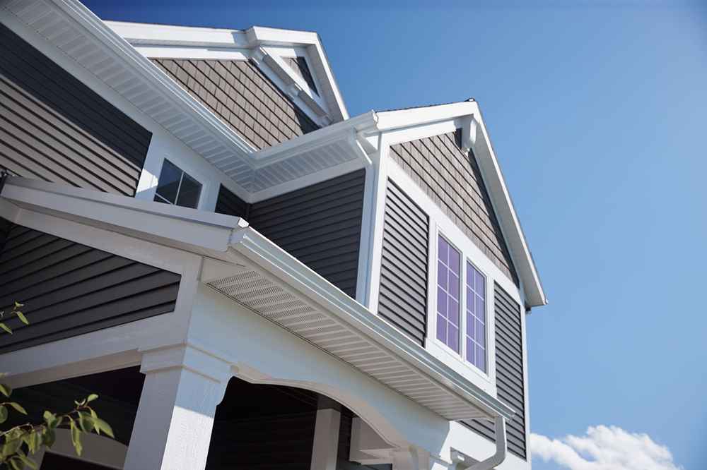 trusted siding company in Lewistown MT