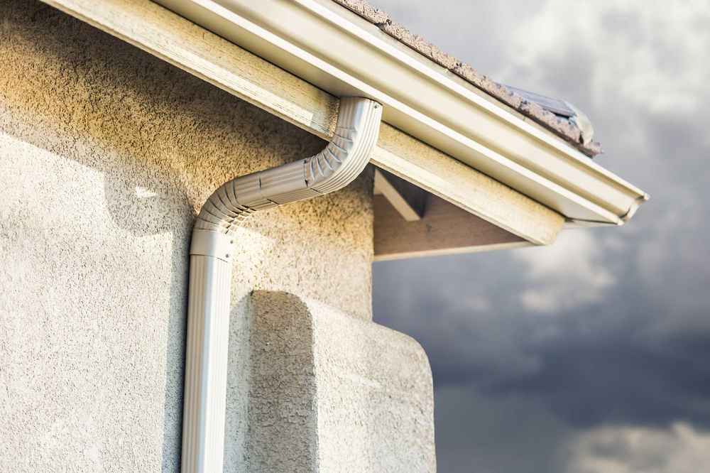 Gutter Installation Montana