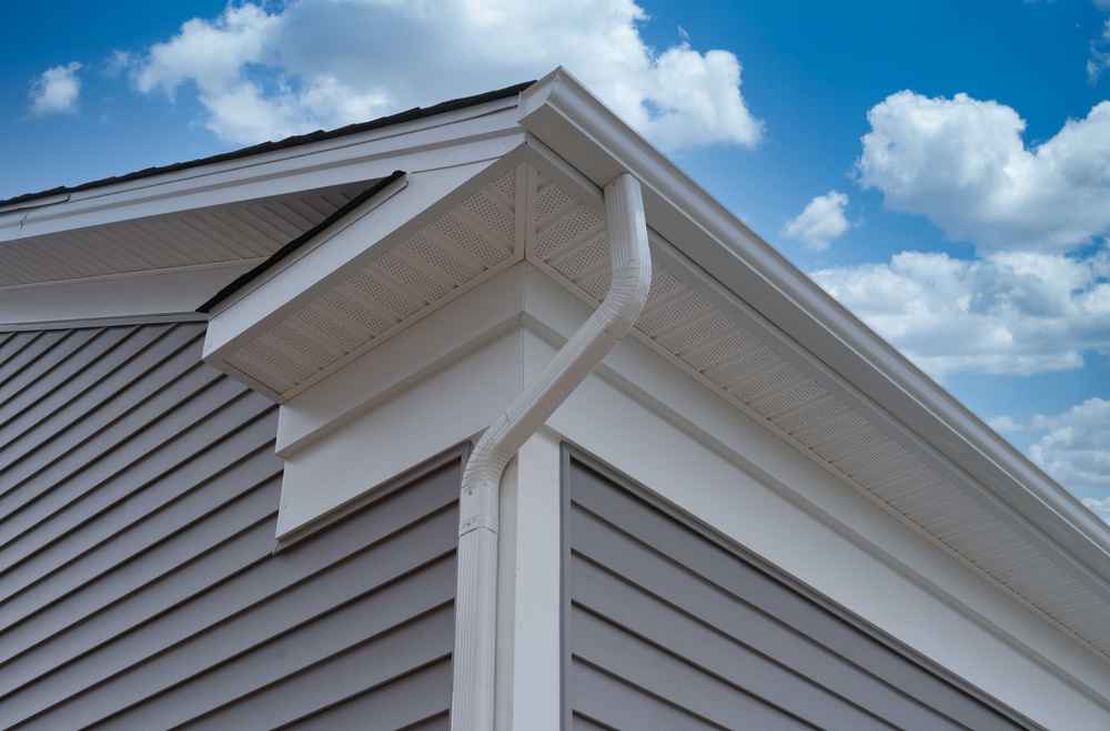 Gutter Installation Montana
