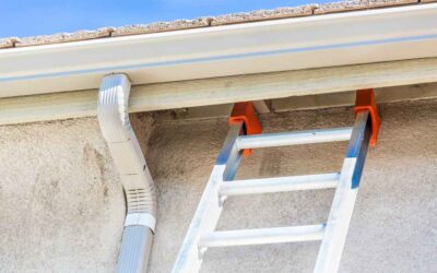 Choosing the Right Gutters for Montana’s Climate