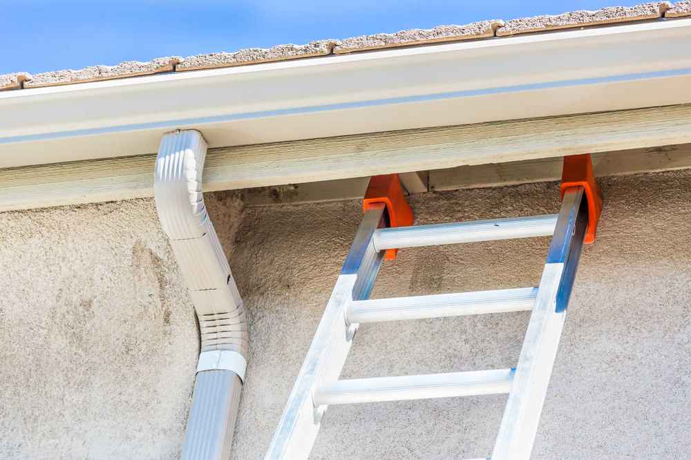 Gutter Installation Montana