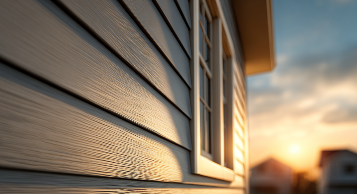 trusted siding expert in Red Lodge MT